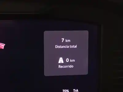 Veículo de Sucata skoda octavia iv combi (nx5) 2.0 tdi do ano 2019 alimentado dxrb