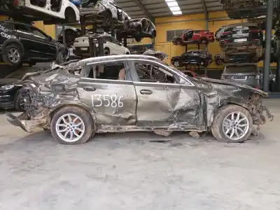 Утилизация автомобиля BMW                                                X6 (G06, F96)                                                                                                                                                                                                                                              XDRIVE 30 D                                                                                                                                                                                                                                                года 2020 питание B57D30A