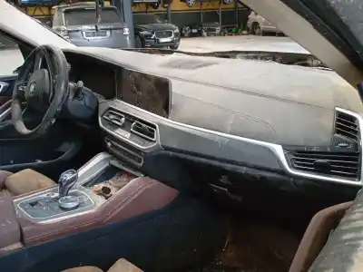 Утилизация автомобиля bmw                                                x6 (g06, f96)                                                                                                                                                                                                                                              xdrive 30 d                                                                                                                                                                                                                                                года 2020 питание b57d30a