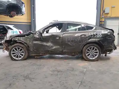 Утилизация автомобиля bmw                                                x6 (g06, f96)                                                                                                                                                                                                                                              xdrive 30 d                                                                                                                                                                                                                                                года 2020 питание b57d30a