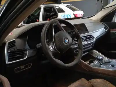 Утилизация автомобиля bmw                                                x6 (g06, f96)                                                                                                                                                                                                                                              xdrive 30 d                                                                                                                                                                                                                                                года 2020 питание b57d30a