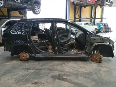 Здавання транспортного засобу JEEP-VIASA                                         COMPASS (MP, M6, MV, M7)                                                                                                                                                                                                                                   1.4 MULTIAIR                                                                                                                                                                                                                                               року 2018 потужний 552 63 624,EAQ
