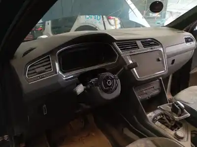 Scrapping Vehicle vw   of the year 2021 powered dtua