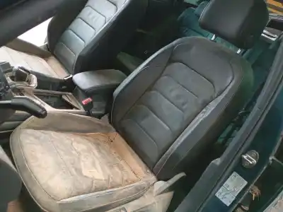 Scrapping Vehicle vw   of the year 2021 powered dtua