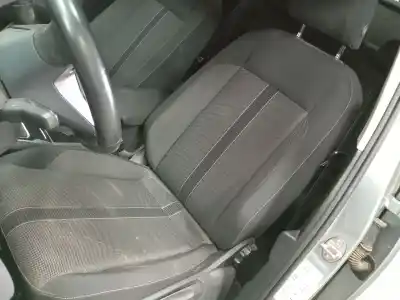 Veicolo di demolizione volkswagen t-roc (a11, d11) 2.0 tdi scr dell'anno 2022 alimentato dtrd