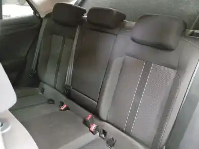 Veicolo di demolizione volkswagen t-roc (a11, d11) 2.0 tdi scr dell'anno 2022 alimentato dtrd