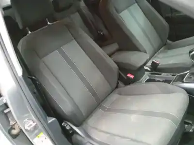 Veicolo di demolizione volkswagen t-roc (a11, d11) 2.0 tdi scr dell'anno 2022 alimentato dtrd