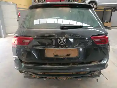 Scrapping Vehicle vw                                                   of the year 2022 powered dtrc