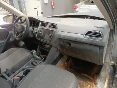 Scrapping Vehicle vw                                                   of the year 2022 powered dtrc