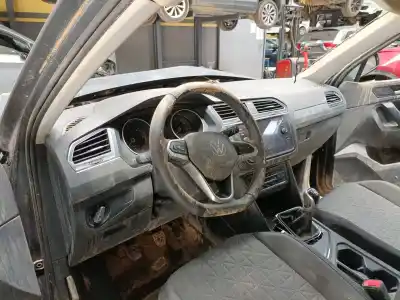 Scrapping Vehicle vw                                                   of the year 2022 powered dtrc