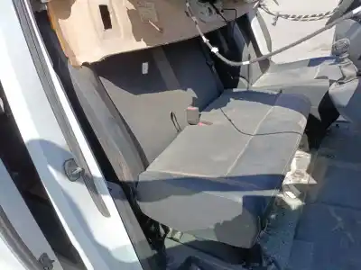 Утилизация автомобиля citroen jumpy furgón (v_) 1.5 bluehdi 100 года 2019 питание yhr (dv5rucd)