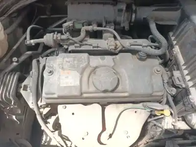 Vehicul casat peugeot                                            207/207+ (wa_, wc_)                                                                                                                                                                                                                                        1.4 bifuel                                                                                                                                                                                                                                                 al anului 2007 alimentat kfv (tu3a)