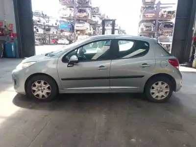 Vehicul casat peugeot                                            207/207+ (wa_, wc_)                                                                                                                                                                                                                                        1.4 bifuel                                                                                                                                                                                                                                                 al anului 2007 alimentat kfv (tu3a)