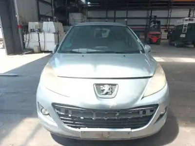 Vehicul casat peugeot                                            207/207+ (wa_, wc_)                                                                                                                                                                                                                                        1.4 bifuel                                                                                                                                                                                                                                                 al anului 2007 alimentat kfv (tu3a)