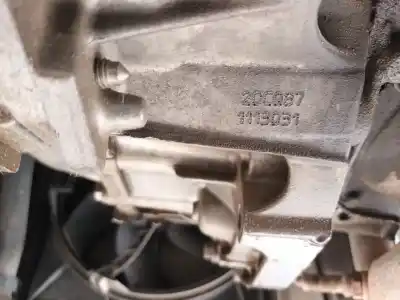 Здавання транспортного засобу PEUGEOT 207/207+ (WA_, WC_)  року 2007 потужний KFV (TU3A)