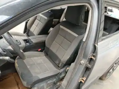 Утилизация автомобиля citroen c5 aircross (a_) 1.2 puretech 130 (arhnsj) года 2020 питание hns (eb2adts)