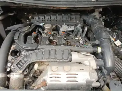 Утилизация автомобиля citroen c5 aircross (a_) 1.2 puretech 130 (arhnsj) года 2020 питание hns (eb2adts)