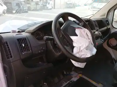 Здавання транспортного засобу fiat                                               ducato furgón (250_)                                                                                                                                                                                                                                       130 multijet 2,3 d                                                                                                                                                                                                                                         року 2015 потужний f1ae3481d