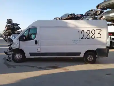 Здавання транспортного засобу fiat                                               ducato furgón (250_)                                                                                                                                                                                                                                       130 multijet 2,3 d                                                                                                                                                                                                                                         року 2015 потужний f1ae3481d