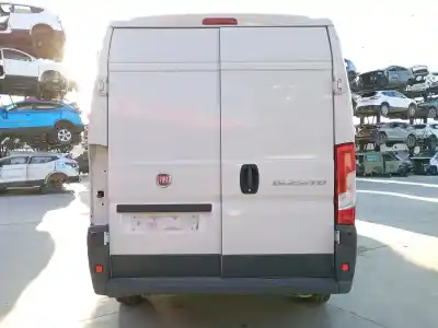 Здавання транспортного засобу fiat                                               ducato furgón (250_)                                                                                                                                                                                                                                       130 multijet 2,3 d                                                                                                                                                                                                                                         року 2015 потужний f1ae3481d
