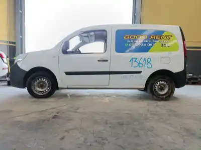 Здавання транспортного засобу renault                                            kangoo express (fw0/1_)                                                                                                                                                                                                                                    1.5 dci 90 (fw0g, fw05, fw08, fw11)                                                                                                                                                                                                                        року 2016 потужний k9k 608,k9k 628,k9k 808