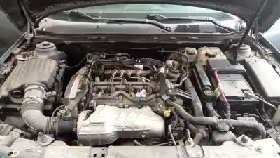 Здавання транспортного засобу OPEL INSIGNIA A (G09)  року 2010 потужний A 20 DT,A 20 DTH,A 20 DTJ