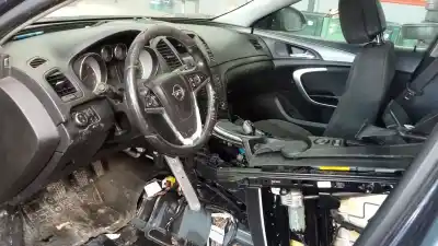 Vehicul casat opel                                               insignia a (g09)                                                                                                                                                                                                                                           2.0 cdti (68)                                                                                                                                                                                                                                              al anului 2010 alimentat a 20 dt,a 20 dth,a 20 dtj