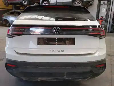 Здавання транспортного засобу volkswagen                                         taigo (cs1)                                                                                                                                                                                                                                                1.0 tsi                                                                                                                                                                                                                                                    року 2023 потужний dlaa