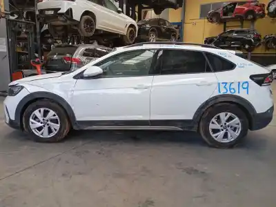 Здавання транспортного засобу volkswagen                                         taigo (cs1)                                                                                                                                                                                                                                                1.0 tsi                                                                                                                                                                                                                                                    року 2023 потужний dlaa