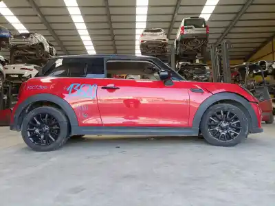 Здавання транспортного засобу MINI (BMW) MINI (F56)  року 2021 потужний B38A15F