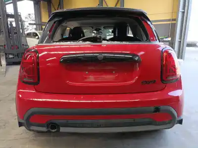 Здавання транспортного засобу mini (bmw)                                         mini (f56)                                                                                                                                                                                                                                                 cooper                                                                                                                                                                                                                                                     року 2021 потужний b38a15f