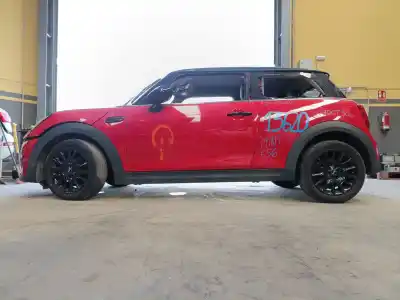 Здавання транспортного засобу mini (bmw)                                         mini (f56)                                                                                                                                                                                                                                                 cooper                                                                                                                                                                                                                                                     року 2021 потужний b38a15f