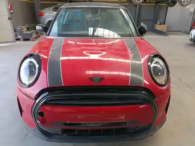 Здавання транспортного засобу mini (bmw)                                         mini (f56)                                                                                                                                                                                                                                                 cooper                                                                                                                                                                                                                                                     року 2021 потужний b38a15f
