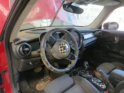 Здавання транспортного засобу mini (bmw)                                         mini (f56)                                                                                                                                                                                                                                                 cooper                                                                                                                                                                                                                                                     року 2021 потужний b38a15f