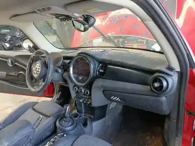 Здавання транспортного засобу mini (bmw)                                         mini (f56)                                                                                                                                                                                                                                                 cooper                                                                                                                                                                                                                                                     року 2021 потужний b38a15f