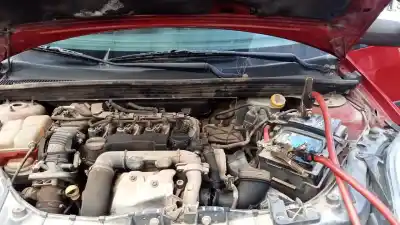 Vehicul casat ford                                               fiesta v (jh_, jd_)                                                                                                                                                                                                                                        1.4 tdci                                                                                                                                                                                                                                                   al anului 2005 alimentat f6ja,f6jb