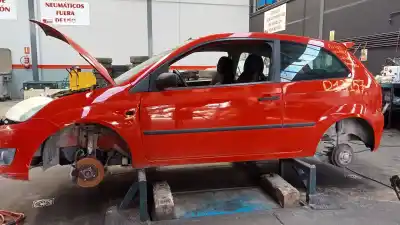 Vehicul casat ford                                               fiesta v (jh_, jd_)                                                                                                                                                                                                                                        1.4 tdci                                                                                                                                                                                                                                                   al anului 2005 alimentat f6ja,f6jb