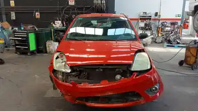 Vehicul casat ford                                               fiesta v (jh_, jd_)                                                                                                                                                                                                                                        1.4 tdci                                                                                                                                                                                                                                                   al anului 2005 alimentat f6ja,f6jb