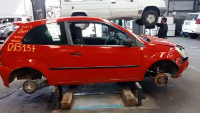 Vehicul casat ford                                               fiesta v (jh_, jd_)                                                                                                                                                                                                                                        1.4 tdci                                                                                                                                                                                                                                                   al anului 2005 alimentat f6ja,f6jb