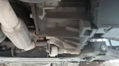 Здавання транспортного засобу FORD FIESTA V (JH_, JD_)  року 2005 потужний F6JA,F6JB
