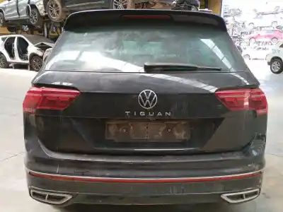 Здавання транспортного засобу volkswagen                                         tiguan (ad1, ax1)                                                                                                                                                                                                                                          2.0 tdi                                                                                                                                                                                                                                                    року 2021 потужний dtsb
