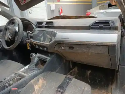 Здавання транспортного засобу audi                                               q3 sportback (f3n)                                                                                                                                                                                                                                         35 tdi                                                                                                                                                                                                                                                     року 2021 потужний dtsb