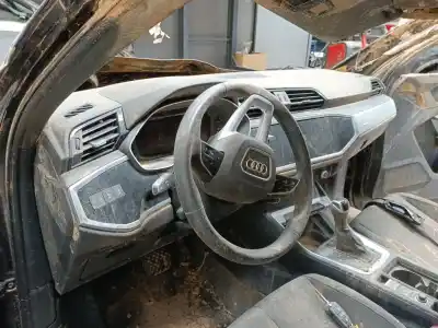 Здавання транспортного засобу audi                                               q3 sportback (f3n)                                                                                                                                                                                                                                         35 tdi                                                                                                                                                                                                                                                     року 2021 потужний dtsb