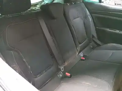 Scrapping Vehicle renault megane iv fastback (b9a/m/n_) 1.5 dci 110 (b9a3) of the year 2017 powered k9k656