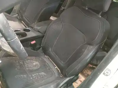 Scrapping Vehicle renault megane iv fastback (b9a/m/n_) 1.5 dci 110 (b9a3) of the year 2017 powered k9k656