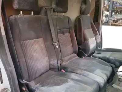 Утилизация автомобиля ford transit v363 furgón (fcd, fdd) 2.0 ecoblue года 2017 питание ymr6