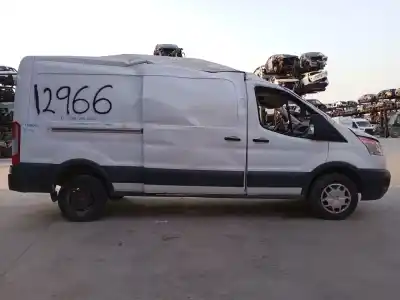 Утилизация автомобиля ford transit v363 furgón (fcd, fdd) 2.0 ecoblue года 2017 питание ymr6