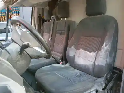 Утилизация автомобиля ford transit v363 furgón (fcd, fdd) 2.0 ecoblue года 2017 питание ymr6