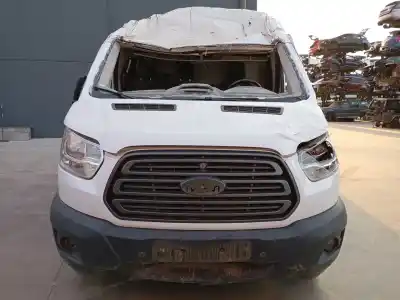 Утилизация автомобиля ford transit v363 furgón (fcd, fdd) 2.0 ecoblue года 2017 питание ymr6