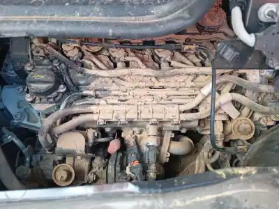 Здавання транспортного засобу peugeot boxer caja/chasis 2.2 bluehdi 140 року 2023 потужний 4hb (dw12rud)